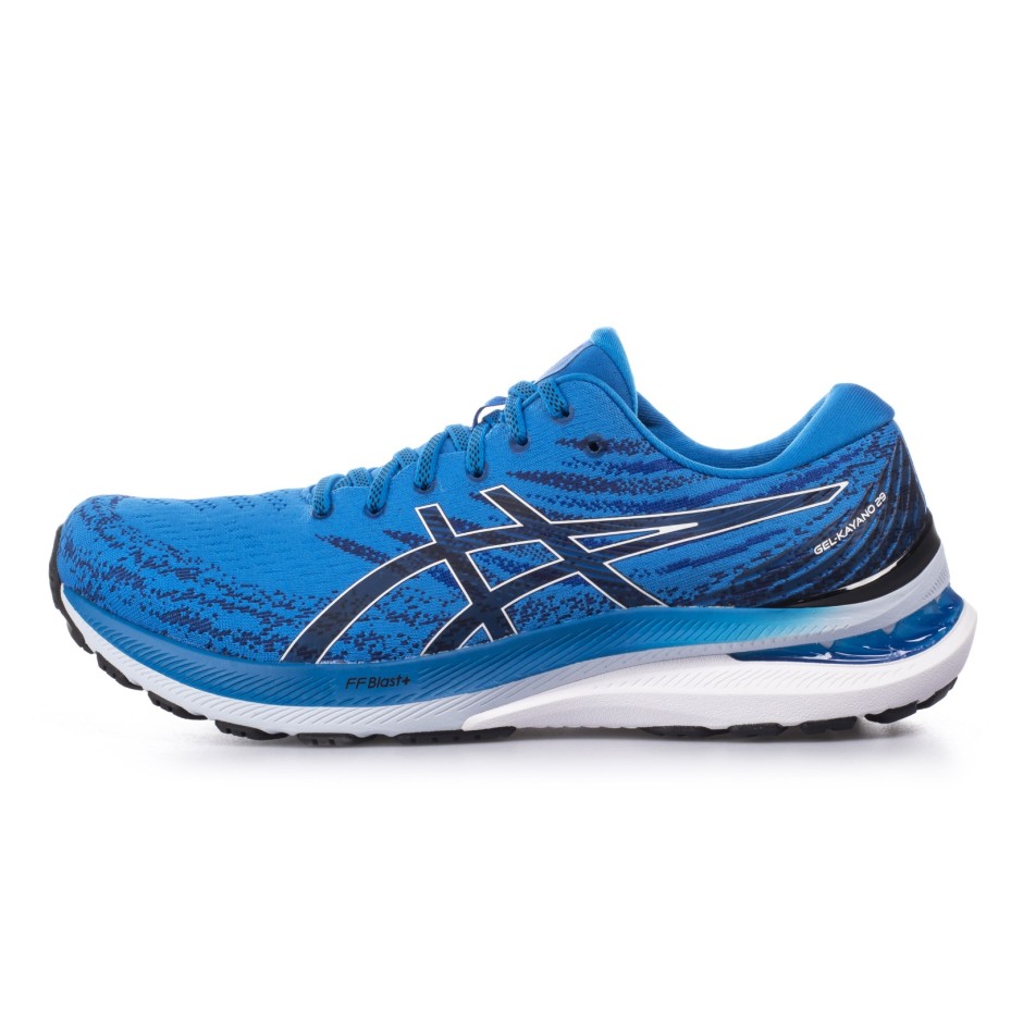 ASICS GEL-KAYANO 29 1011B440-400 Royal Blue