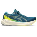 ASICS GEL-KAYANO 30 Μπλε - Ανδρικά Παπούτσια για Τρέξιμο Εικόνα 