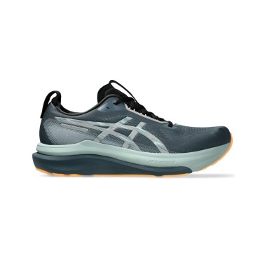 ASICS GEL-KAYANO 33 LITE-SHOW 1011C315-400 Πετρόλ