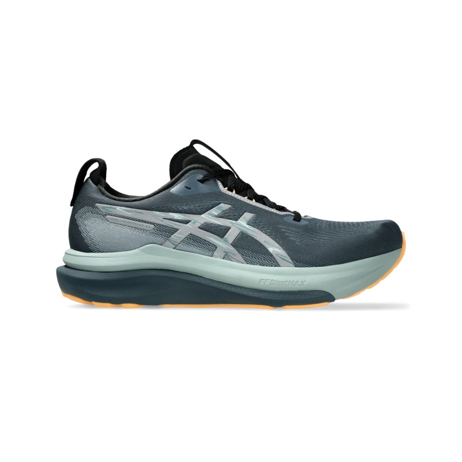 ASICS GEL-KAYANO 33 LITE-SHOW 1011C315-400 Πετρόλ