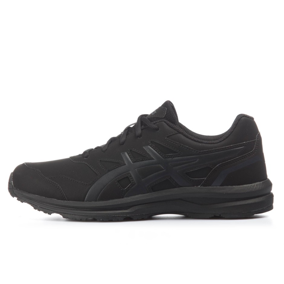ASICS GEL-MISSION 3 Q801Y-9097 Black