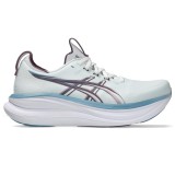 ASICS GEL-NIMBUS 28 Υπόδ.Γυν.Εισ. 1012B899-400 Siel Image 