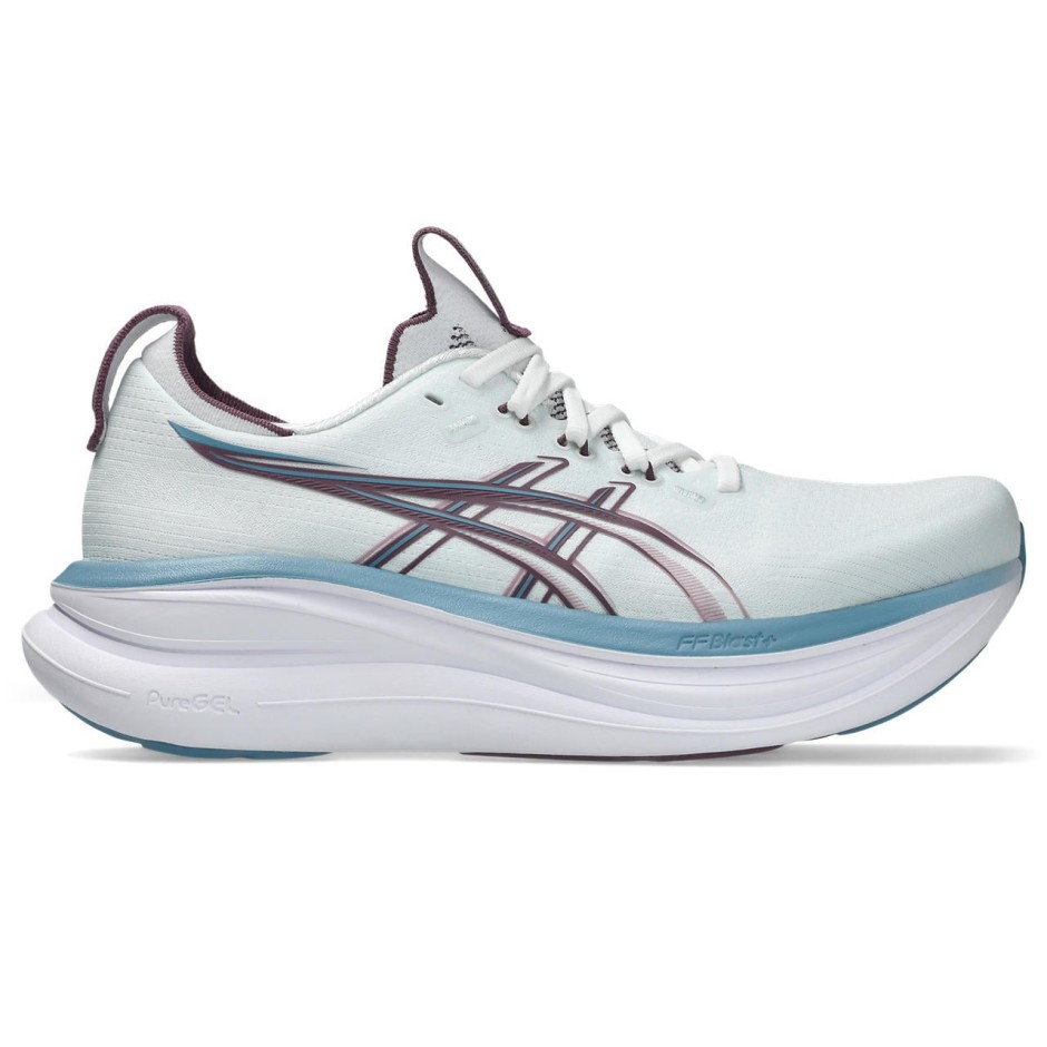 ASICS GEL-NIMBUS 28 Υπόδ.Γυν.Εισ. 1012B899-400 Siel