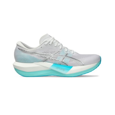 ASICS MAGIC SPEED 5 1013A183-101 Λευκό