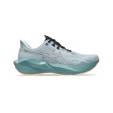ASICS NOVABLAST 6 LITE-SHOW 1011C318-400 Πετρόλ Εικόνα 