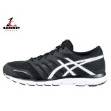 RUNNING ASICS GEL-ZARACA 4 T5K3N-9001 Μαύρο Εικόνα 