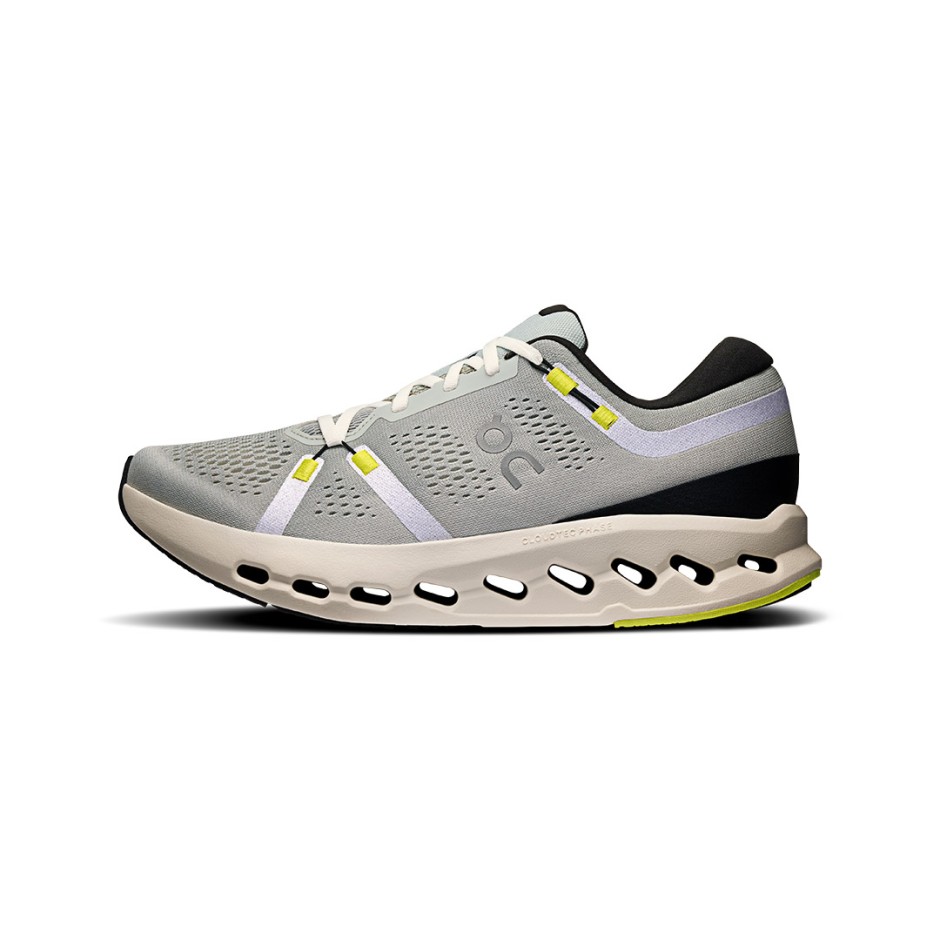 ON CLOUDSURFER 2 3MF10123205 Grey