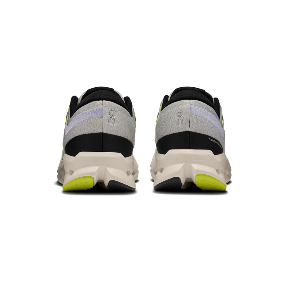 ON CLOUDSURFER 2 3MF10123205 Grey