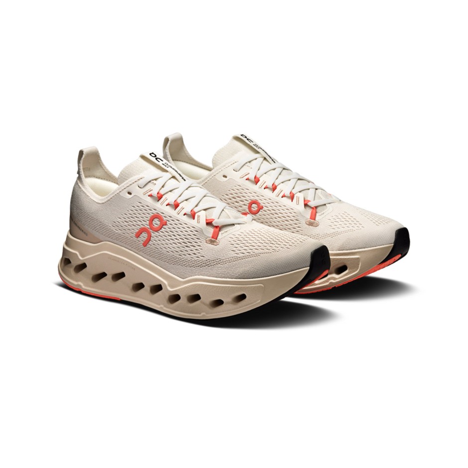 ON CLOUDSURFER MAX 3MF30433297 Beige