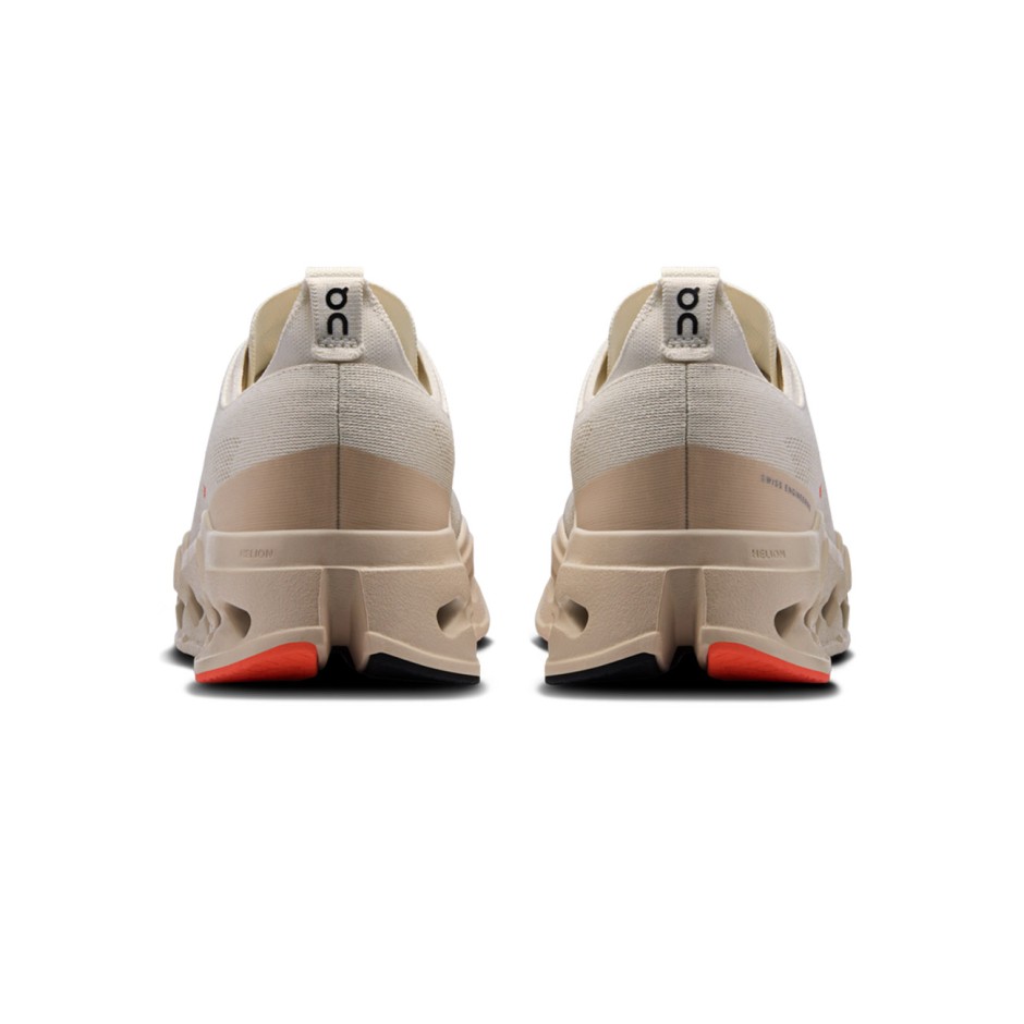 ON CLOUDSURFER MAX 3MF30433297 Beige
