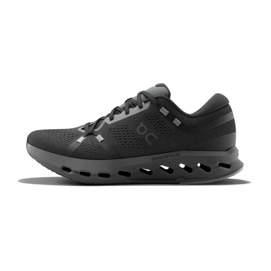 ON CLOUDSURFER 2 3MF10121043 Black