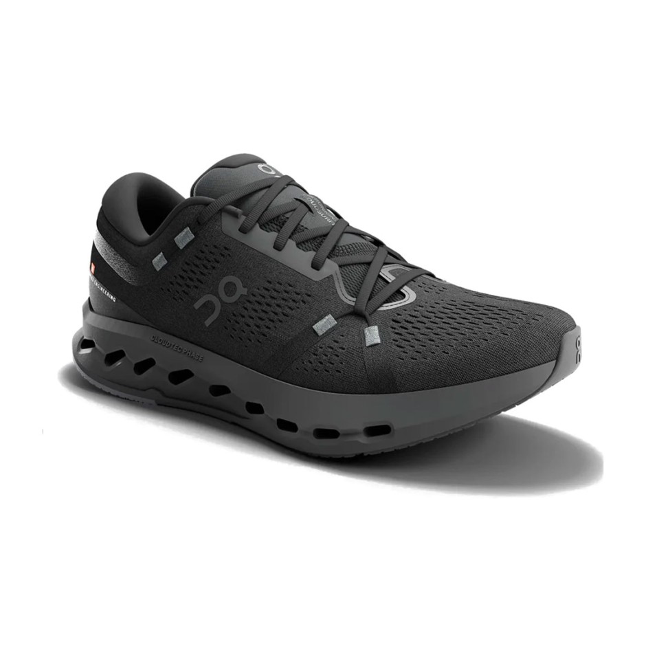ON CLOUDSURFER 2 3MF10121043 Black