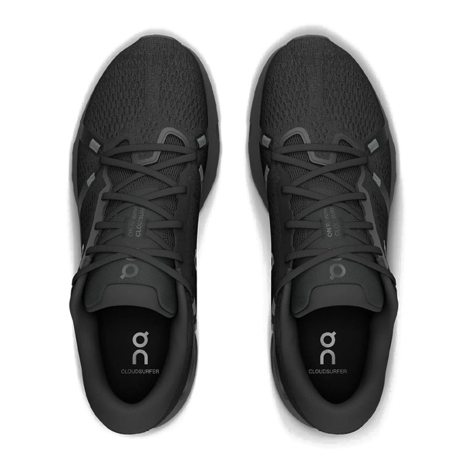 ON CLOUDSURFER 2 3MF10121043 Black