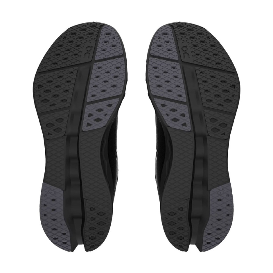 ON CLOUDSURFER 2 3MF10121043 Black