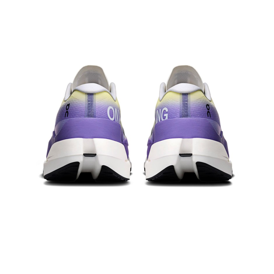 Ανδρικά Παπούτσια για Τρέξιμο Πολύχρωμα - On Cloudboom Max 