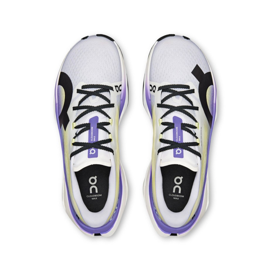 Ανδρικά Παπούτσια για Τρέξιμο Πολύχρωμα - On Cloudboom Max 