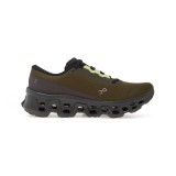 Men's Running Shoes Κhaki - On Cloudmonster 3 Image 0