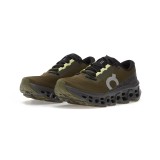 Men's Running Shoes Κhaki - On Cloudmonster 3 Image 1