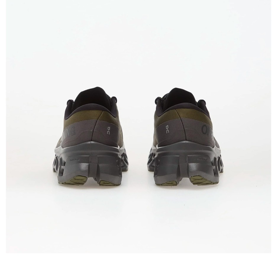 Men's Running Shoes Κhaki - On Cloudmonster 3