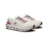 Ανδρικά Παπούτσια για Τρέξιμο Λευκά - On Cloudrunner 3 Εικόνα 0