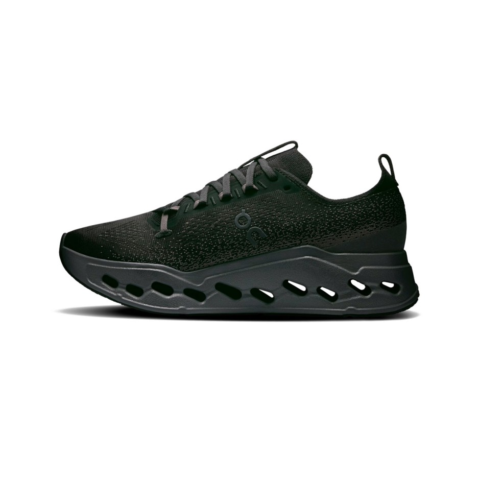 ON CLOUDSURFER MAX 3MF30430106 Black