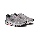 Men's Running Shoes Grey - On Cloudsurfer 2 Image 1