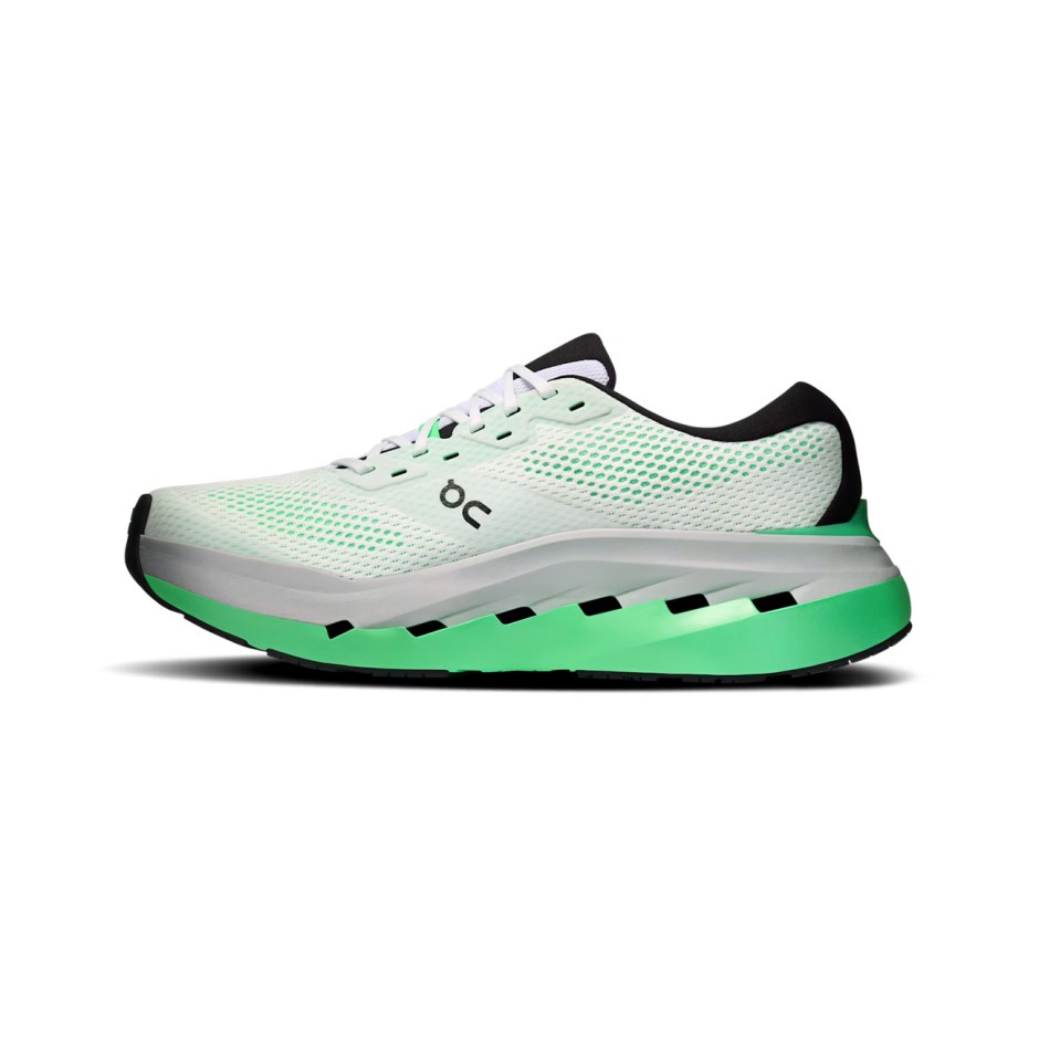 Men's Running Shoes Colorful - On Cloudrunner 3 Max