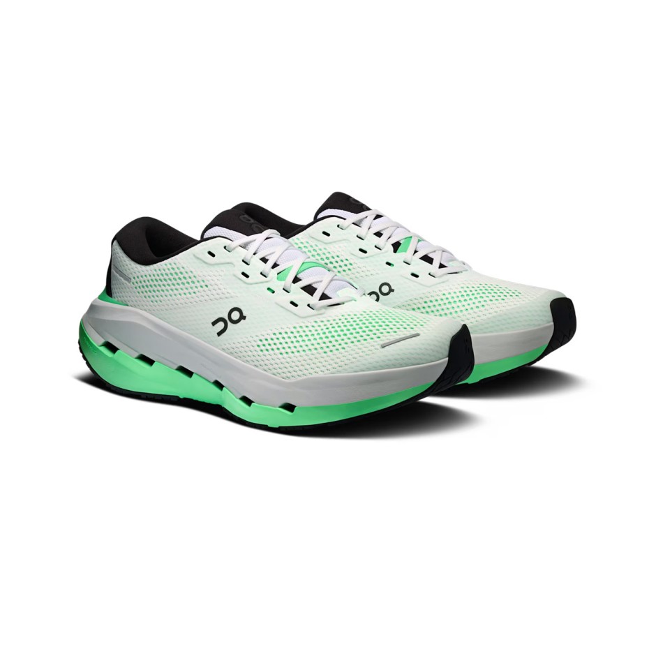 Men's Running Shoes Colorful - On Cloudrunner 3 Max