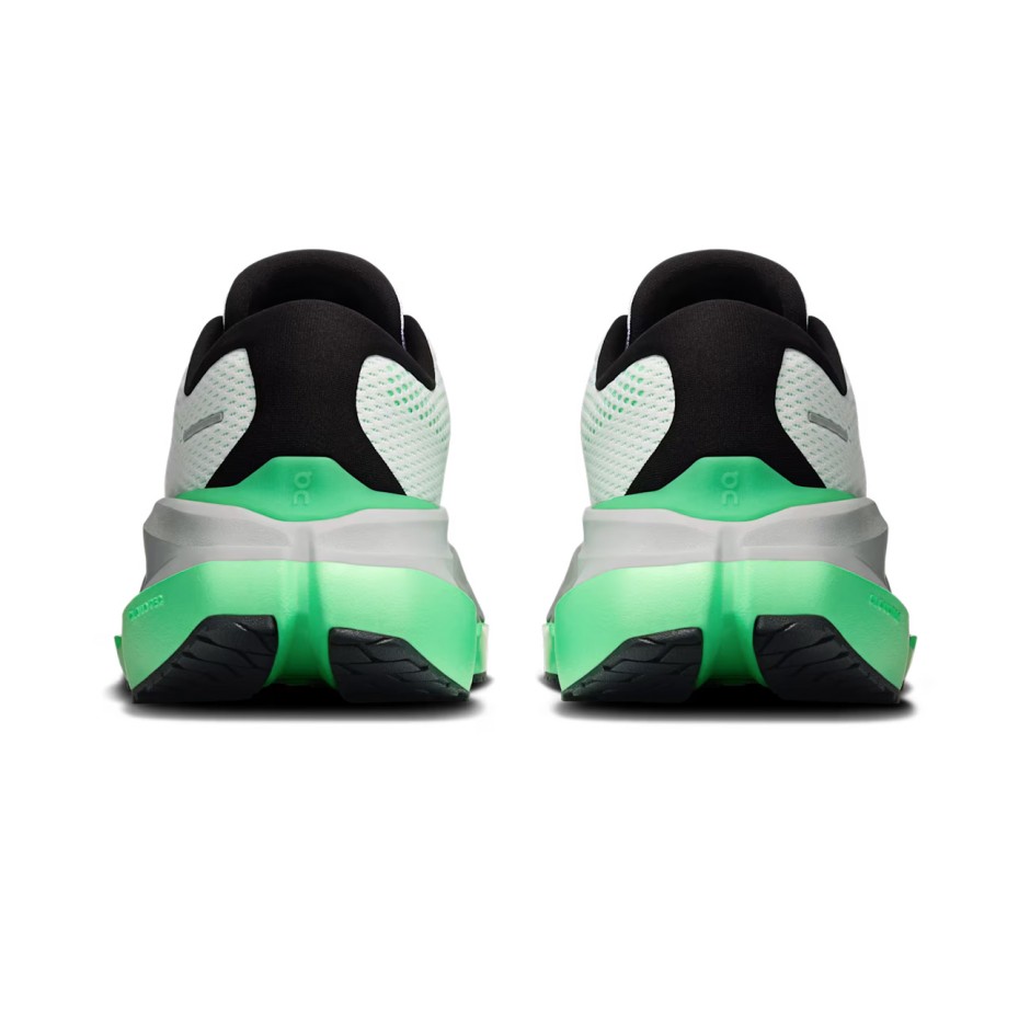 Men's Running Shoes Colorful - On Cloudrunner 3 Max