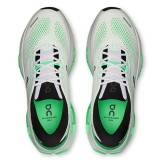 Men's Running Shoes Colorful - On Cloudrunner 3 Max Image 3
