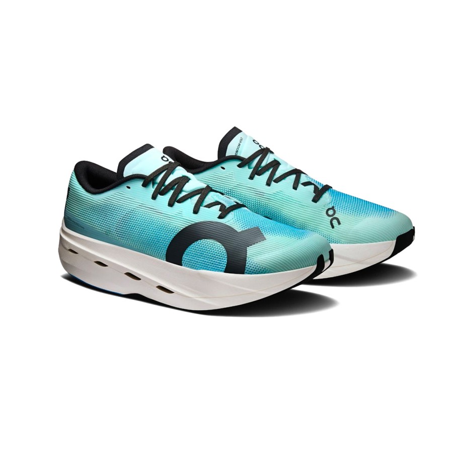 Men's Running Shoes Alcohol - On Cloudboom Volt