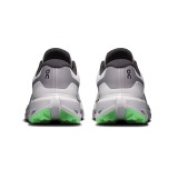Men's Trail Running Shoes Grey - On Cloudvista 3 Waterproof Image 2