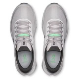 Men's Trail Running Shoes Grey - On Cloudvista 3 Waterproof Image 3