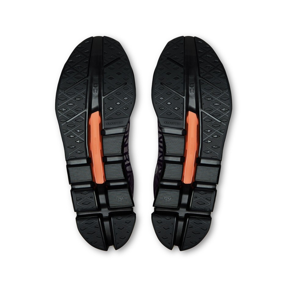 ON CLOUDFLOW 5 3MF10111043 Black
