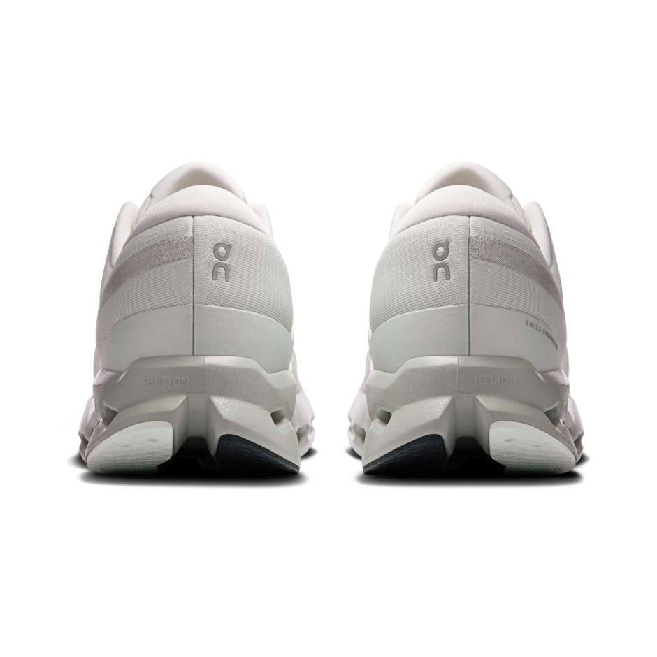 Men's Running Shoes Grey - On Cloudsurfer 2