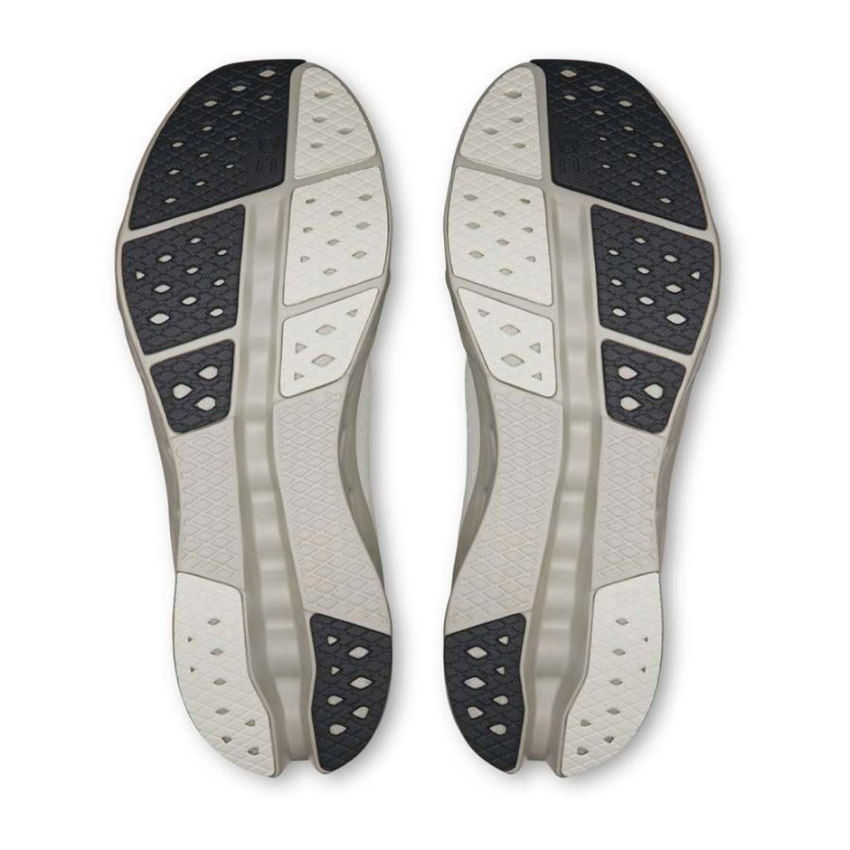 Men's Running Shoes Grey - On Cloudsurfer 2