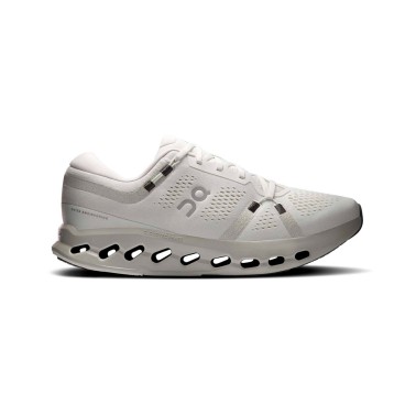 Men's Running Shoes Grey - On Cloudsurfer 2
