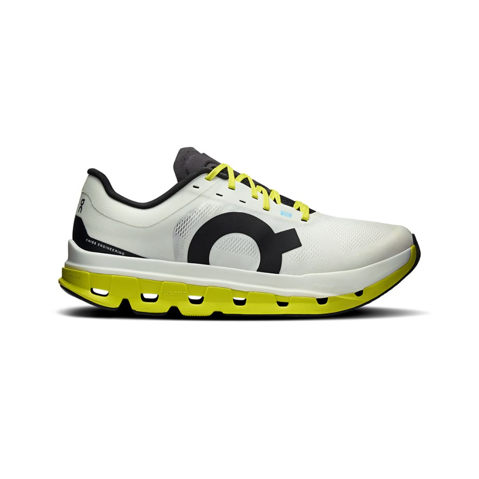 ON CLOUDFLOW 5 3MF10112929 White