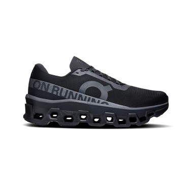 ON CLOUDMONSTER 2 3ME10121043 Black