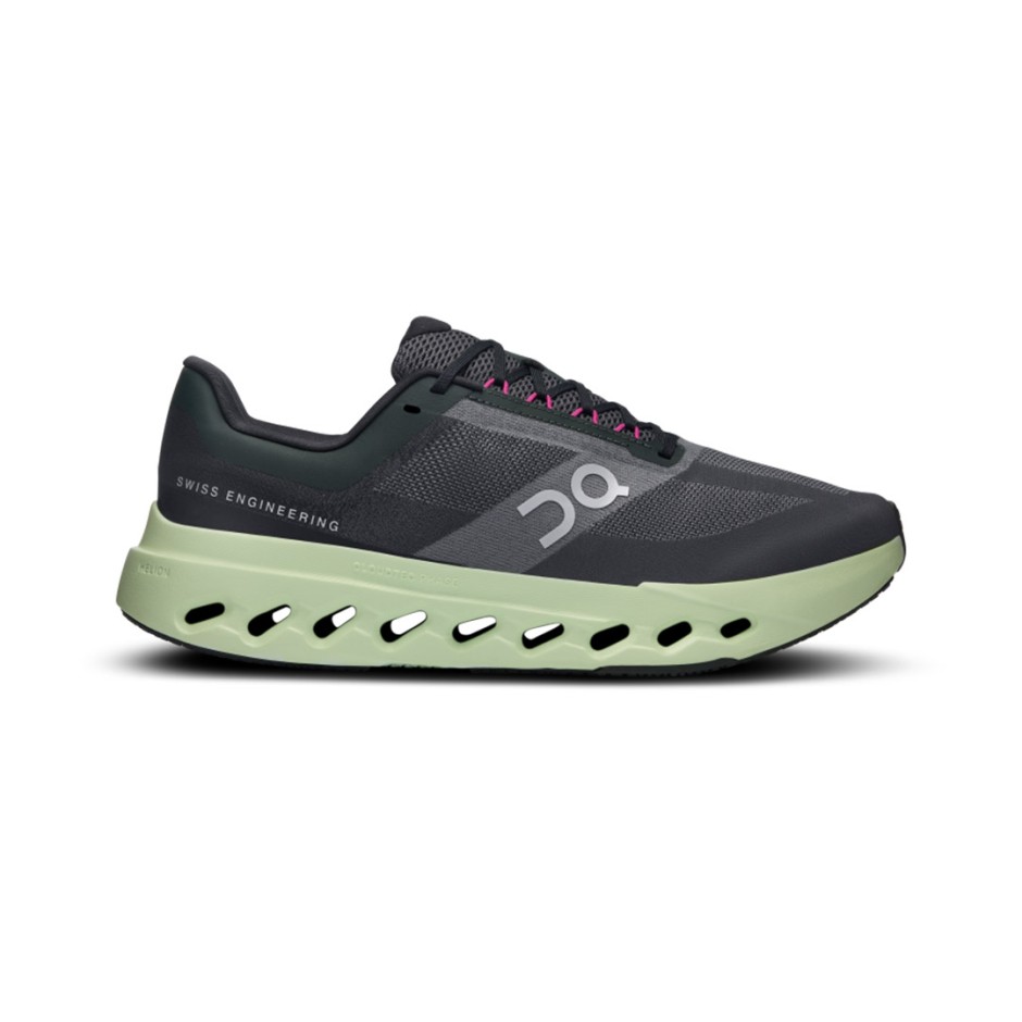 ON CLOUDSURFER NEXT 3ME30022535 Black