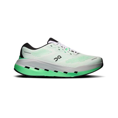 Men's Running Shoes Colorful - On Cloudrunner 3 Max