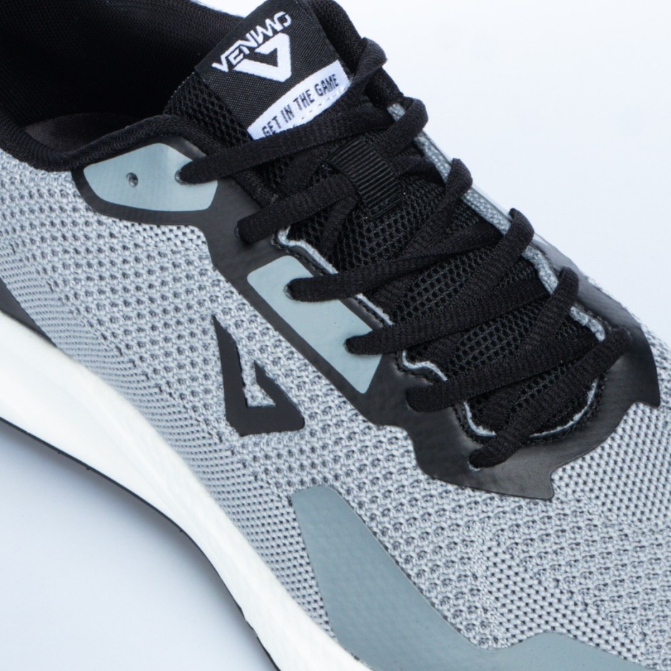 VENIMO DIAMOND 5 23-110339638-078 Grey