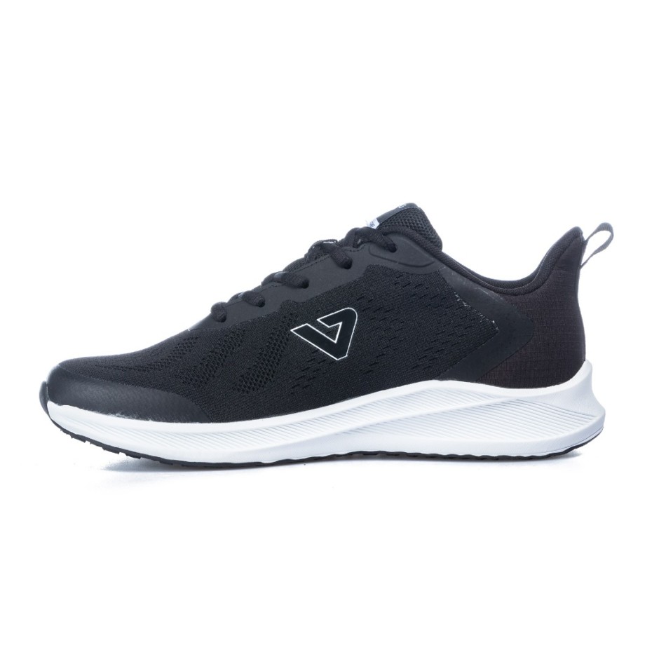 Ανδρικά Παπούτσια για Τρέξιμο Μαύρα - VENIMO Diamond 6