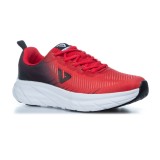 Ανδρικά Παπούτσια για Τρέξιμο Κόκκινα - VENIMO Dynamic 4