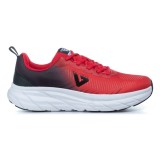 Ανδρικά Παπούτσια για Τρέξιμο Κόκκινα - VENIMO Dynamic 4