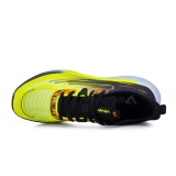 Ανδρικά Παπούτσια για Τρέξιμο Μαύρα - VENIMO Tronic 3