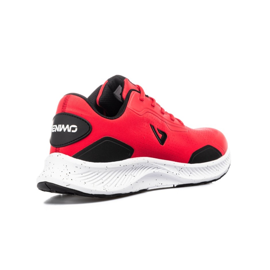 VENIMO FOAM DYNAMIC 2 24-11033951-046 Red