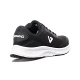 Ανδρικά Παπούτσια για Τρέξιμο Μαύρα - VENIMO Foam Dynamic 2 Εικόνα 3