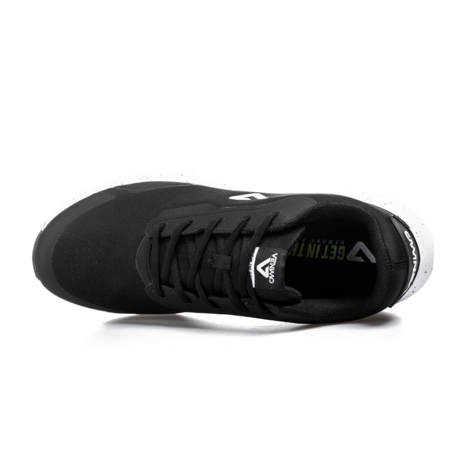 VENIMO FOAM DYNAMIC 2 24-11033951-074 Black