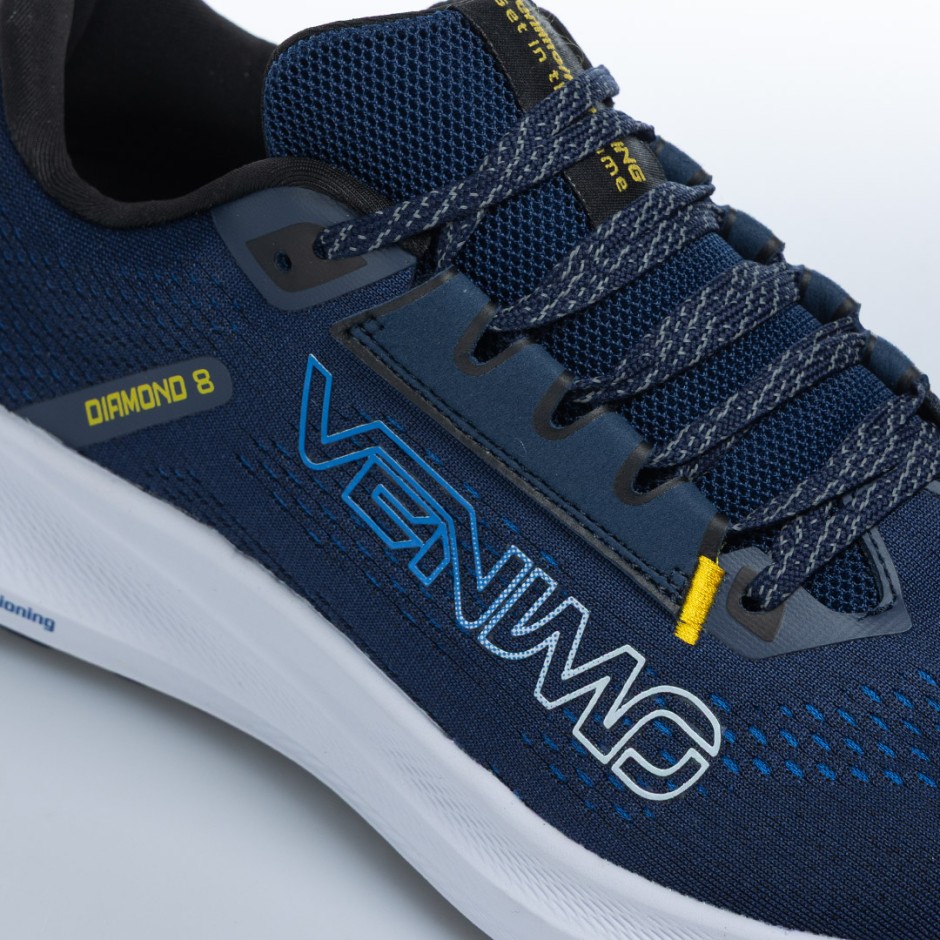 VENIMO DIAMOND 8 25-11033952-011 Blue